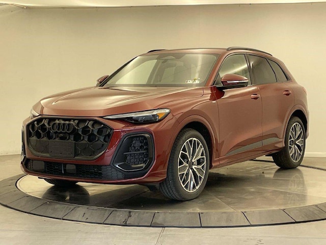 2026 Audi Q5