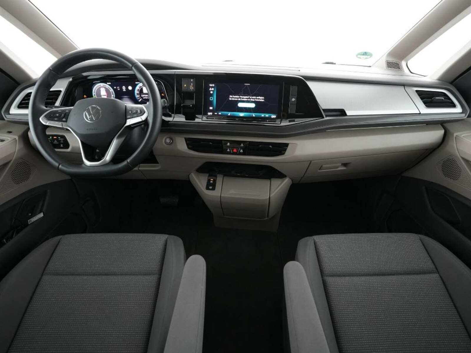 Volkswagen California – Bild 5