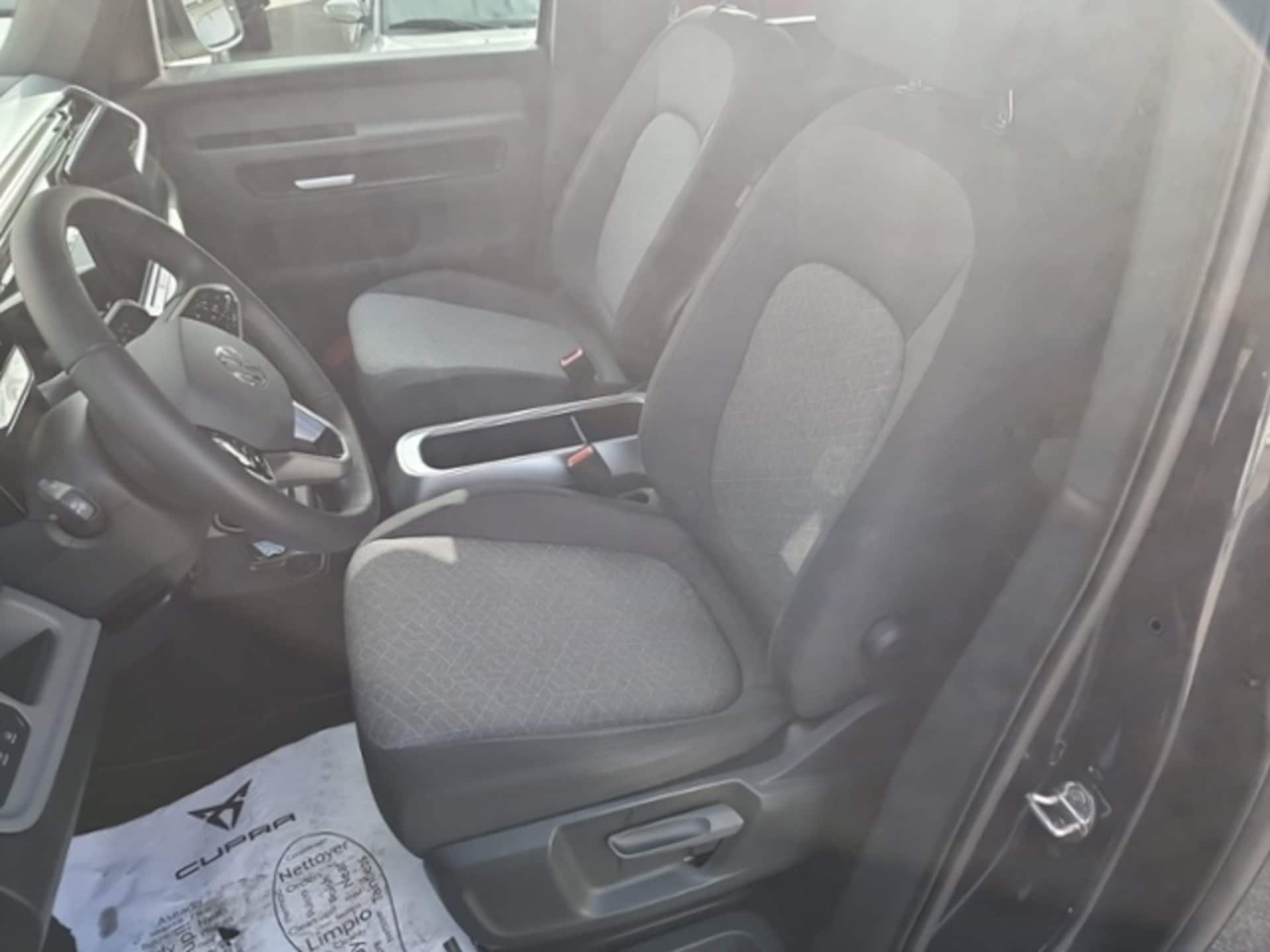 Volkswagen ID. Buzz Pro