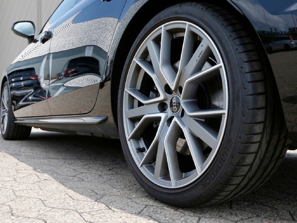 Image about Audi A4 Avant S line 45 TFSI quattro S tronic