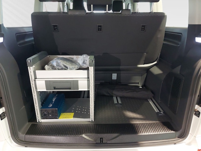 Volkswagen T6.1 Multivan