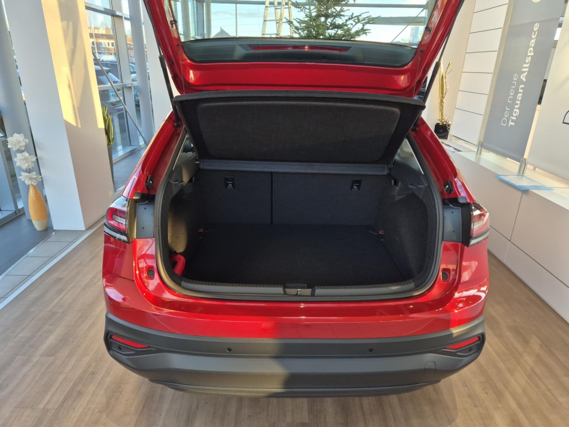 Volkswagen Taigo Life