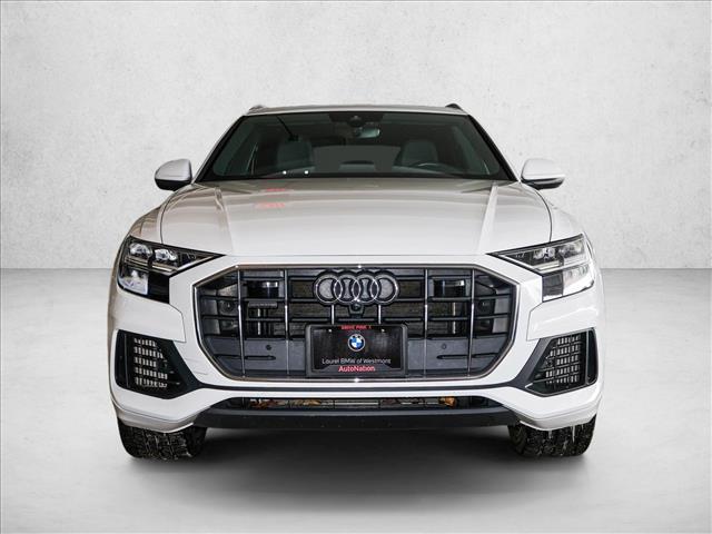 2020 AUDI Q8 - Image 2