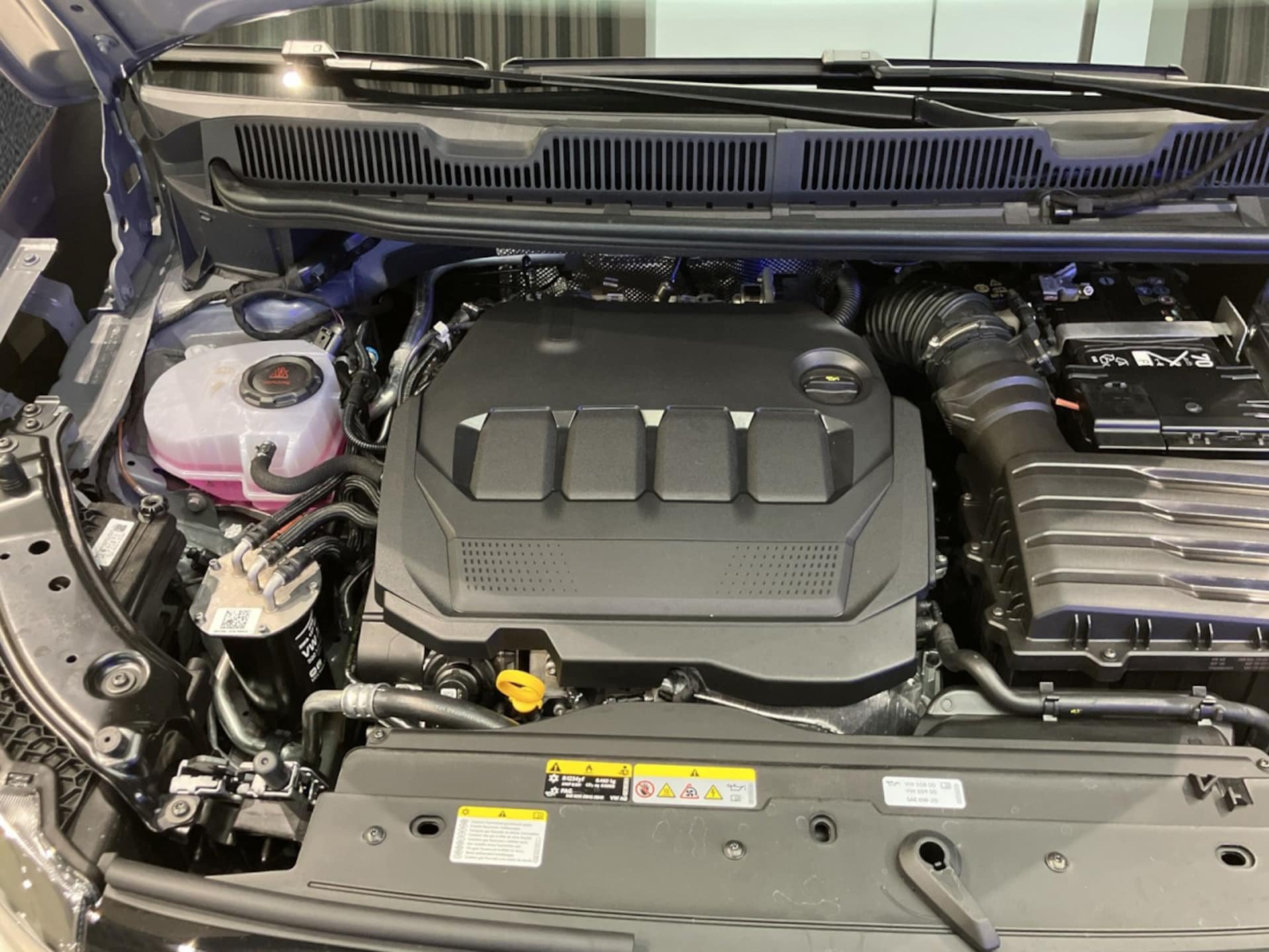 Volkswagen Caddy ENERGY
