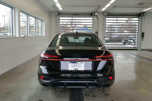 2026 Audi A6 Premium Plus - Photo 5