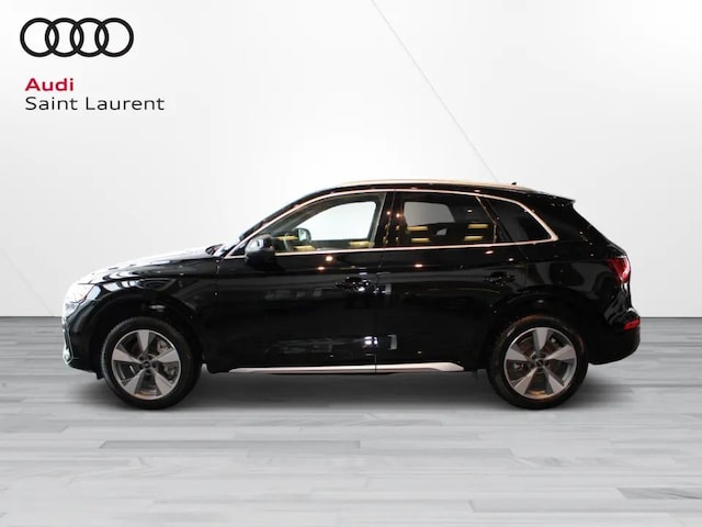 2024 Audi Q5