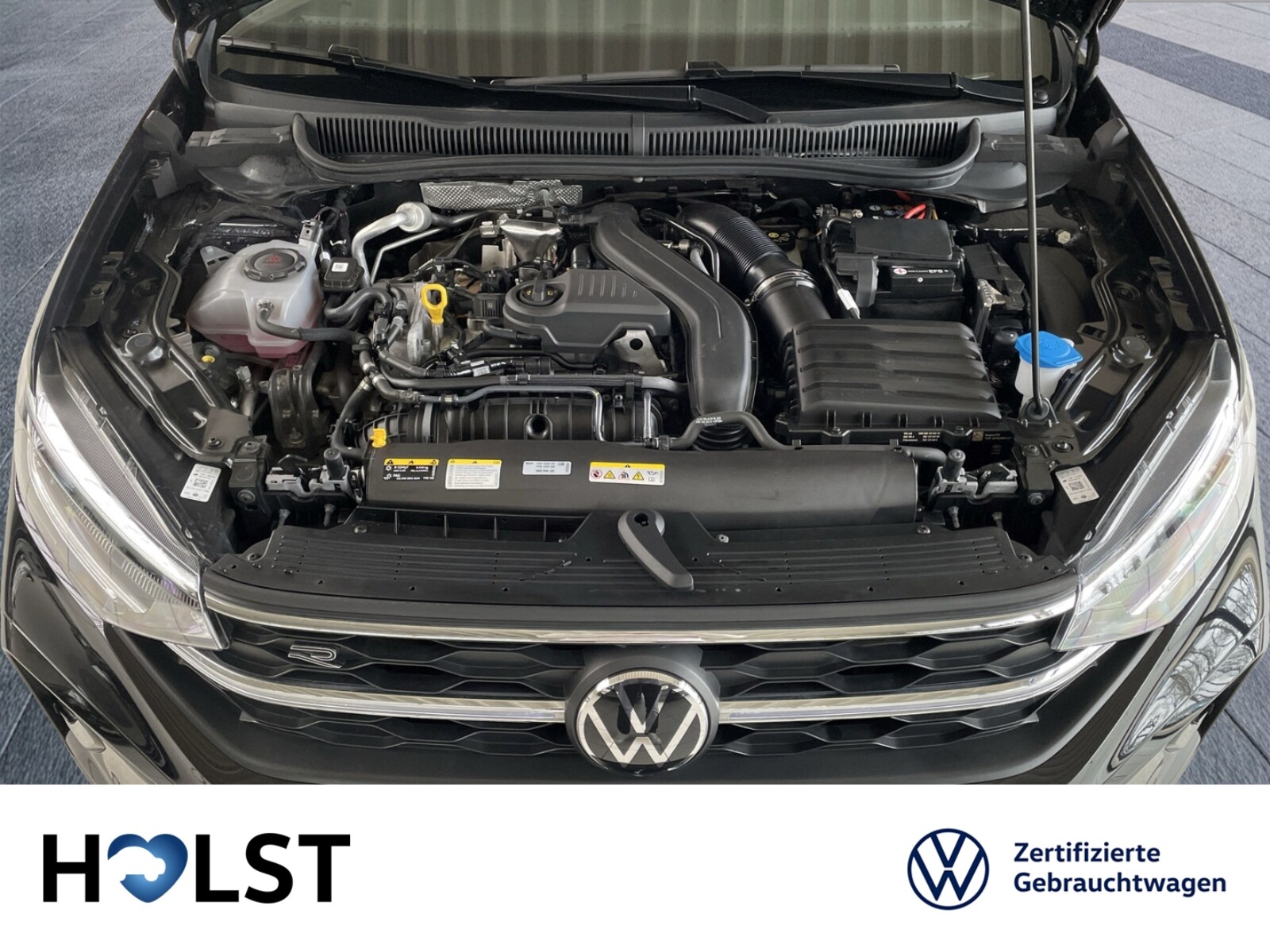 Volkswagen Taigo – Bild 11