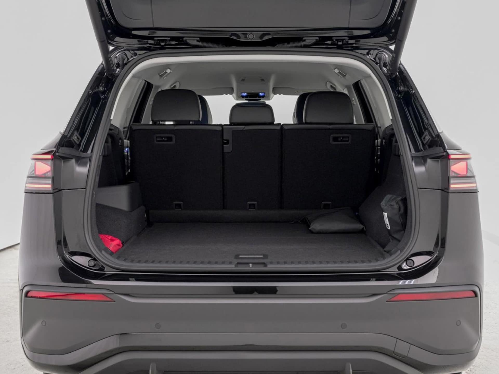 Volkswagen Tayron Life
