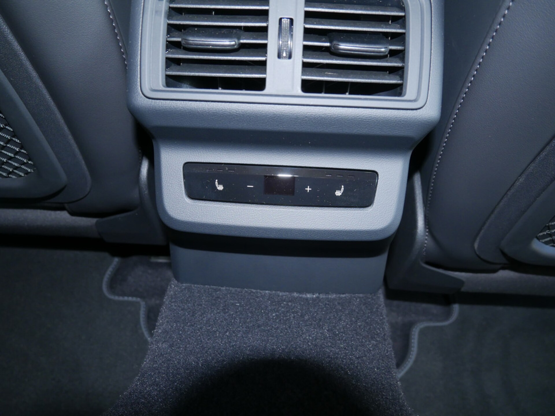 Audi SQ5 Sportback