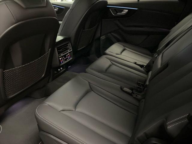 2026 Audi Q7 Premium Plus