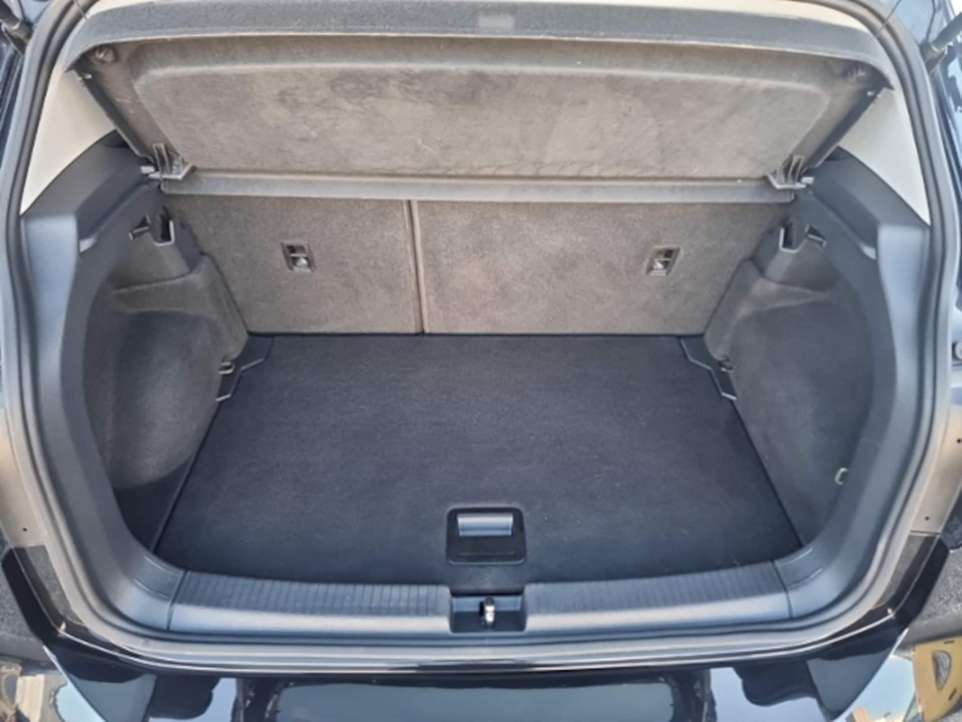 Volkswagen T-Cross ACTIVE