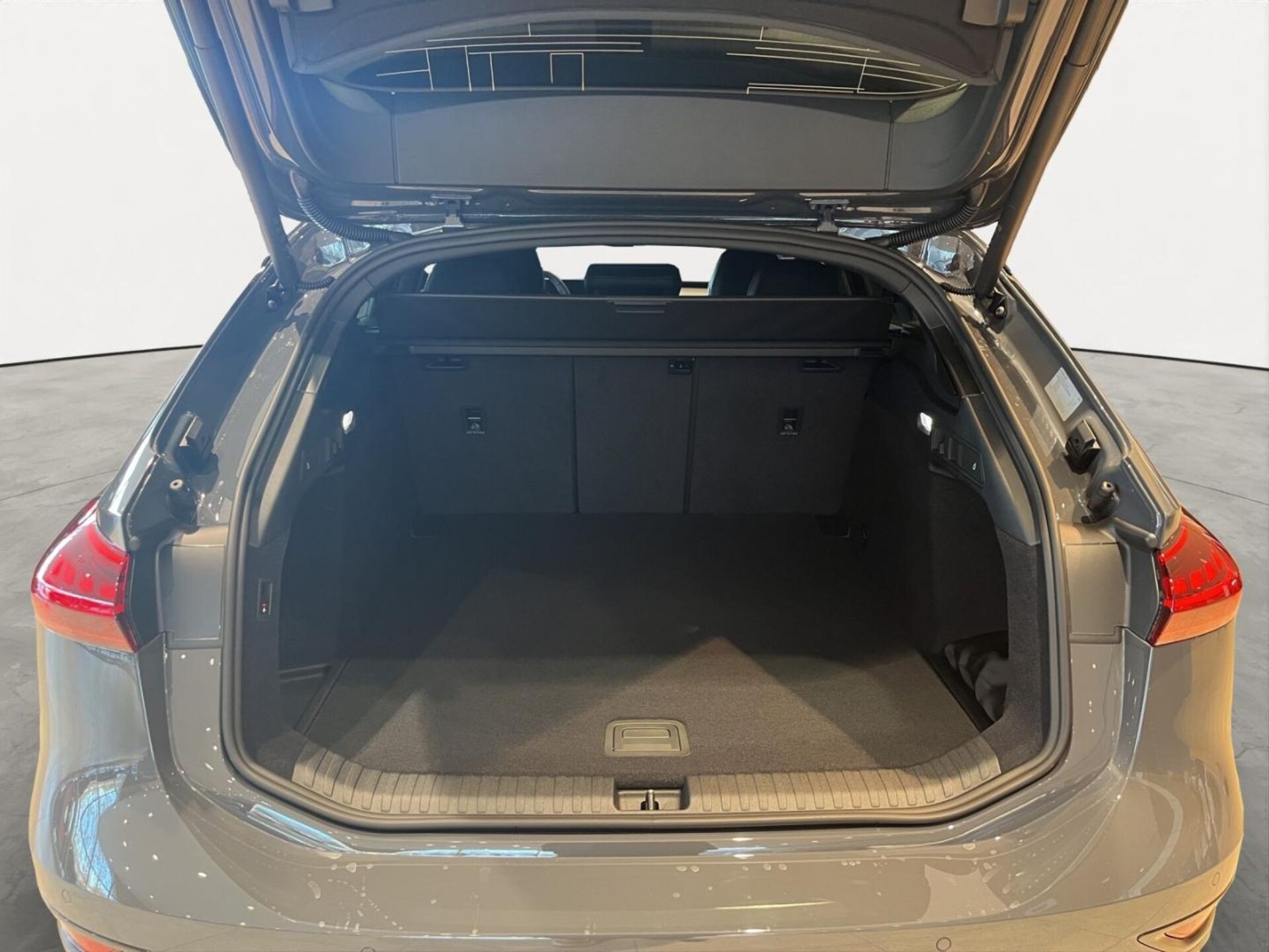 Audi A6 Avant e-tron