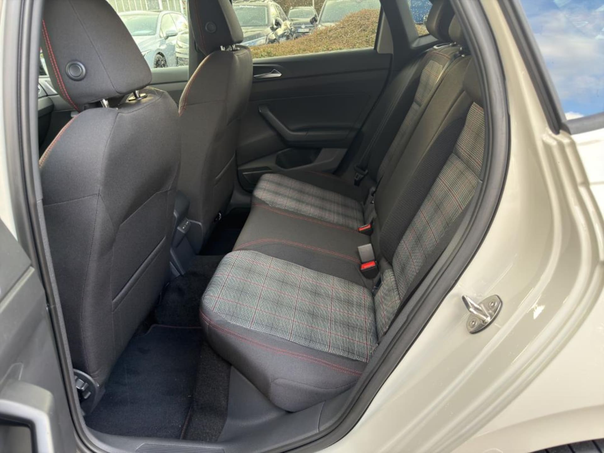 Volkswagen Polo GTI