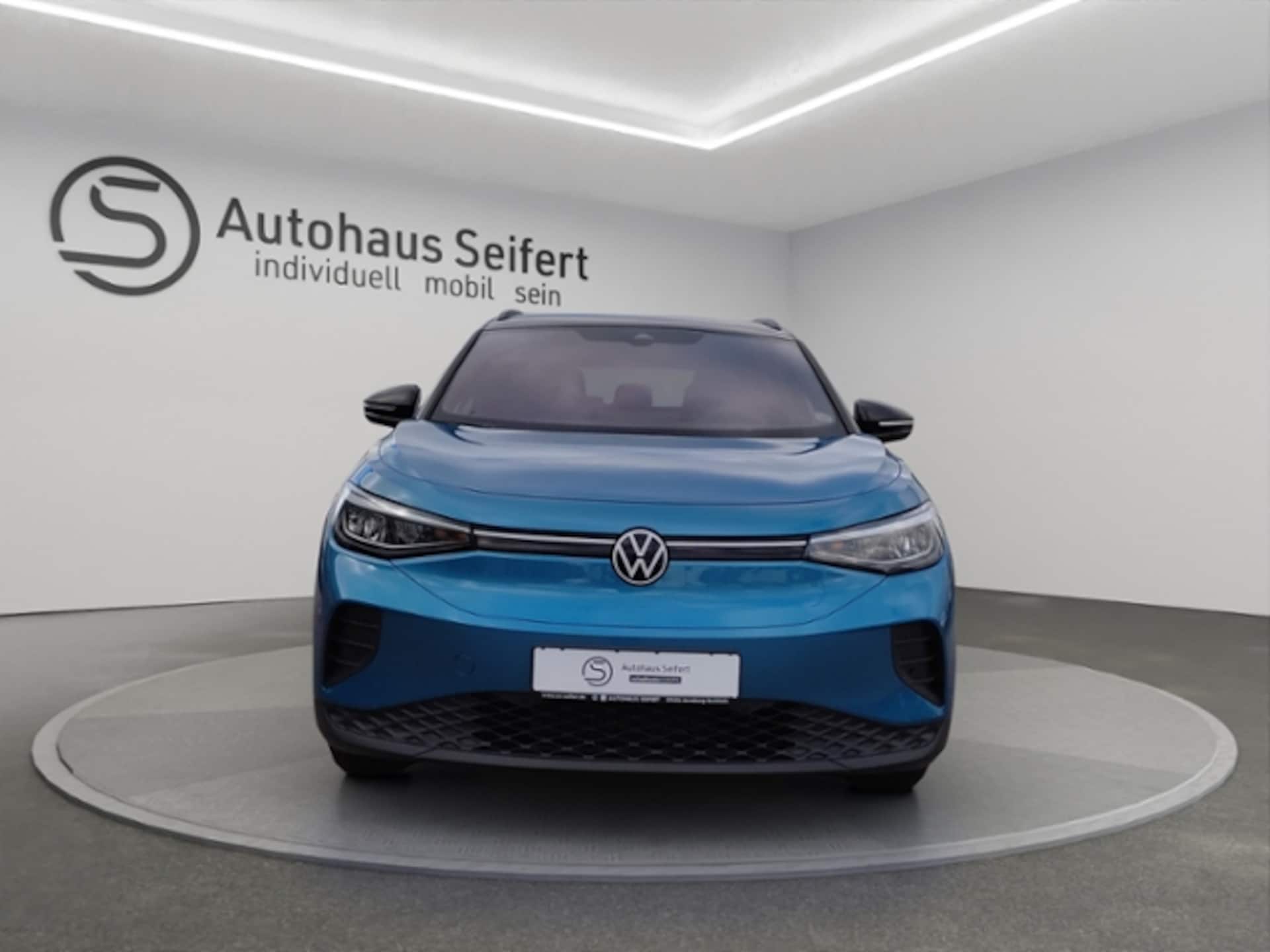 Volkswagen ID.4 Pro