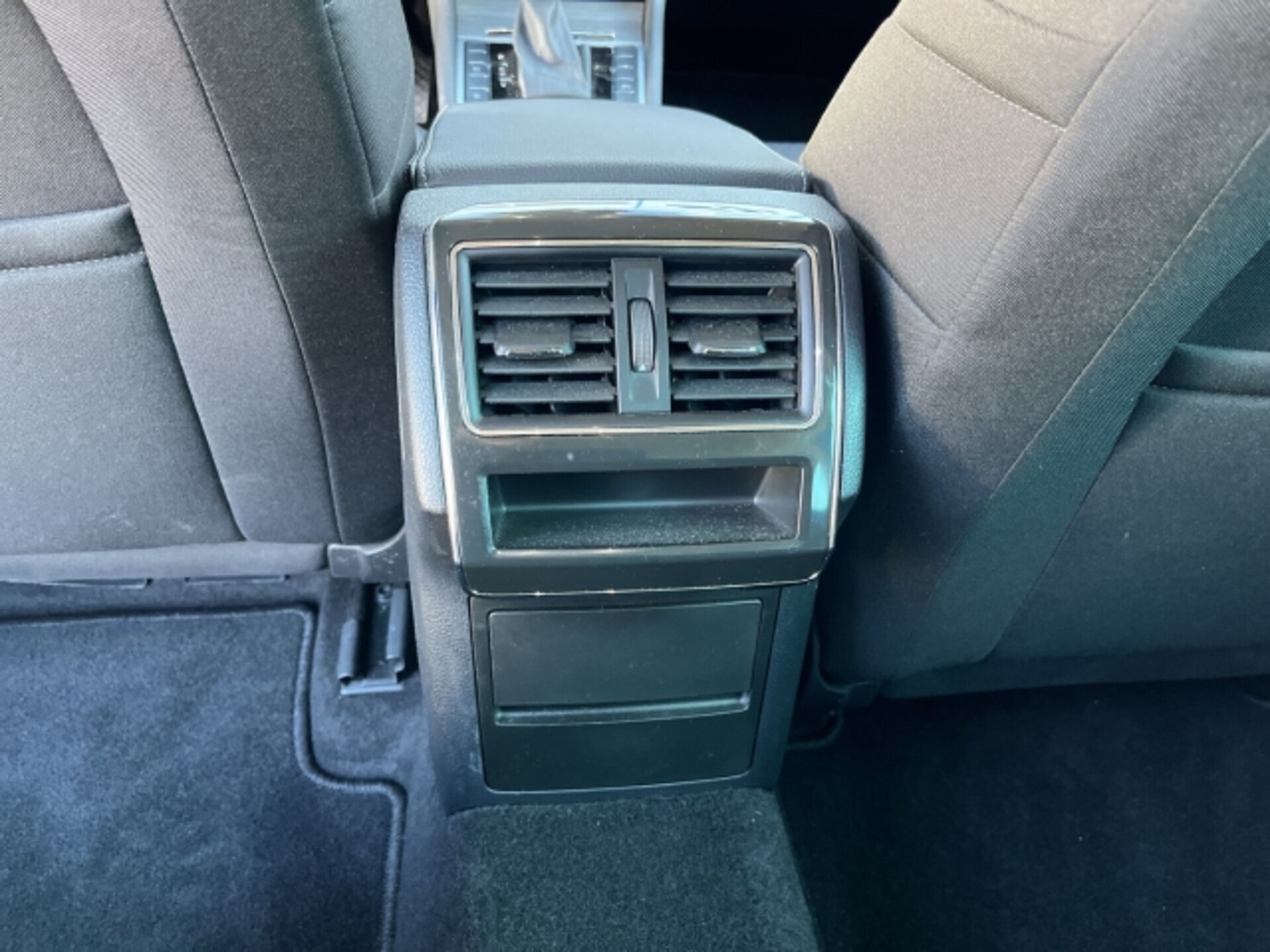 Skoda Superb Combi Ambition