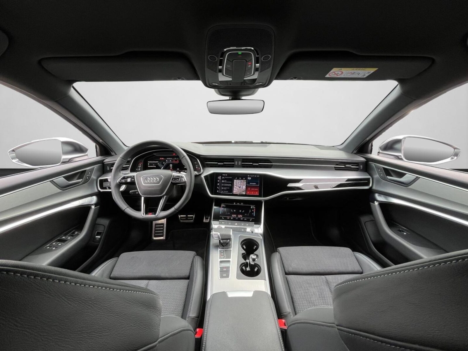 Audi S6 Avant – Bild 3