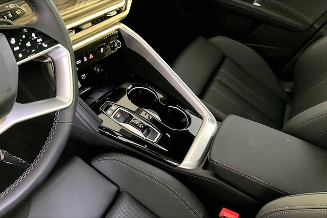 2025 Audi Q5 Premium Plus - Photo 17