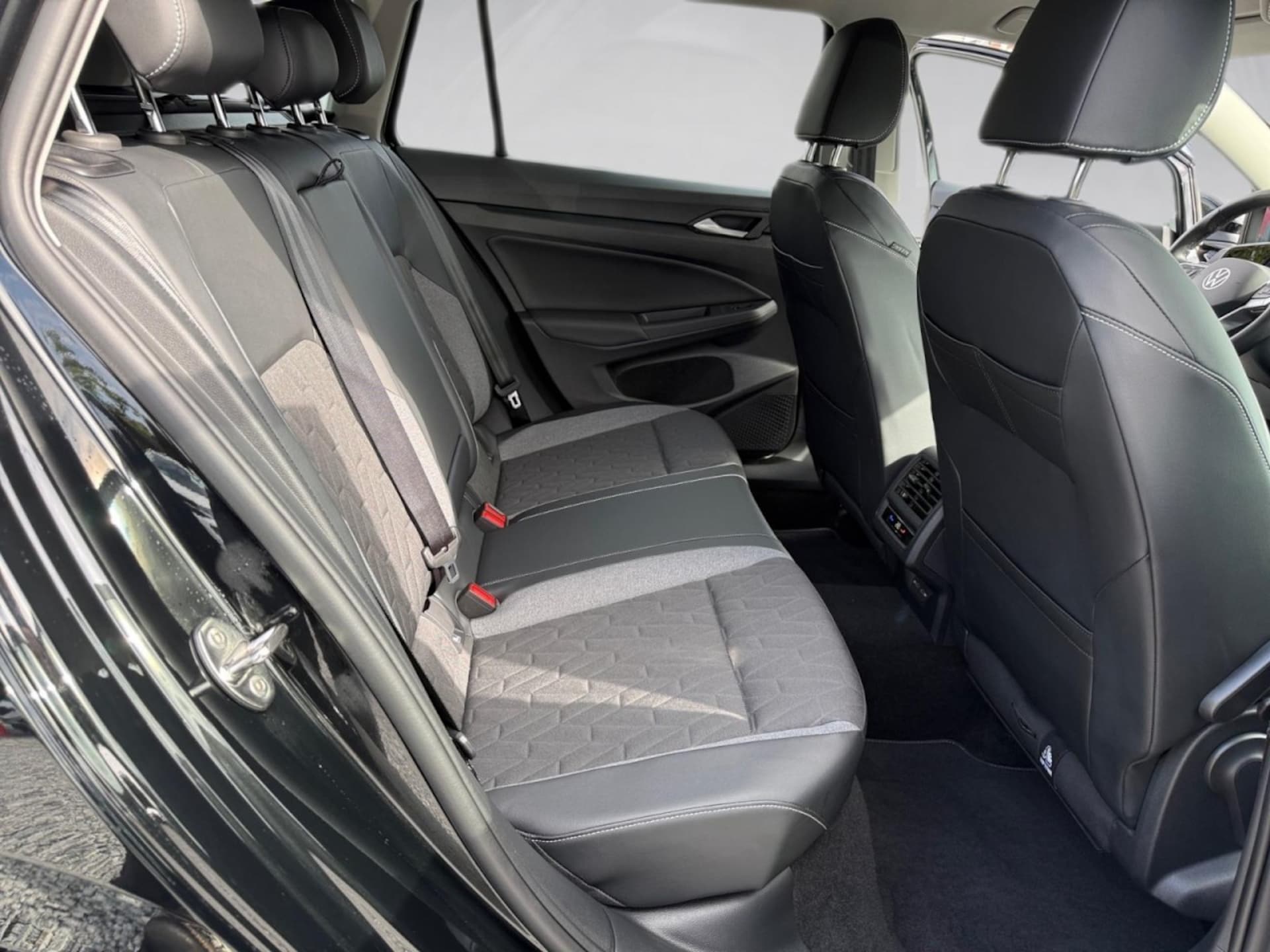 Volkswagen Golf Variant Goal
