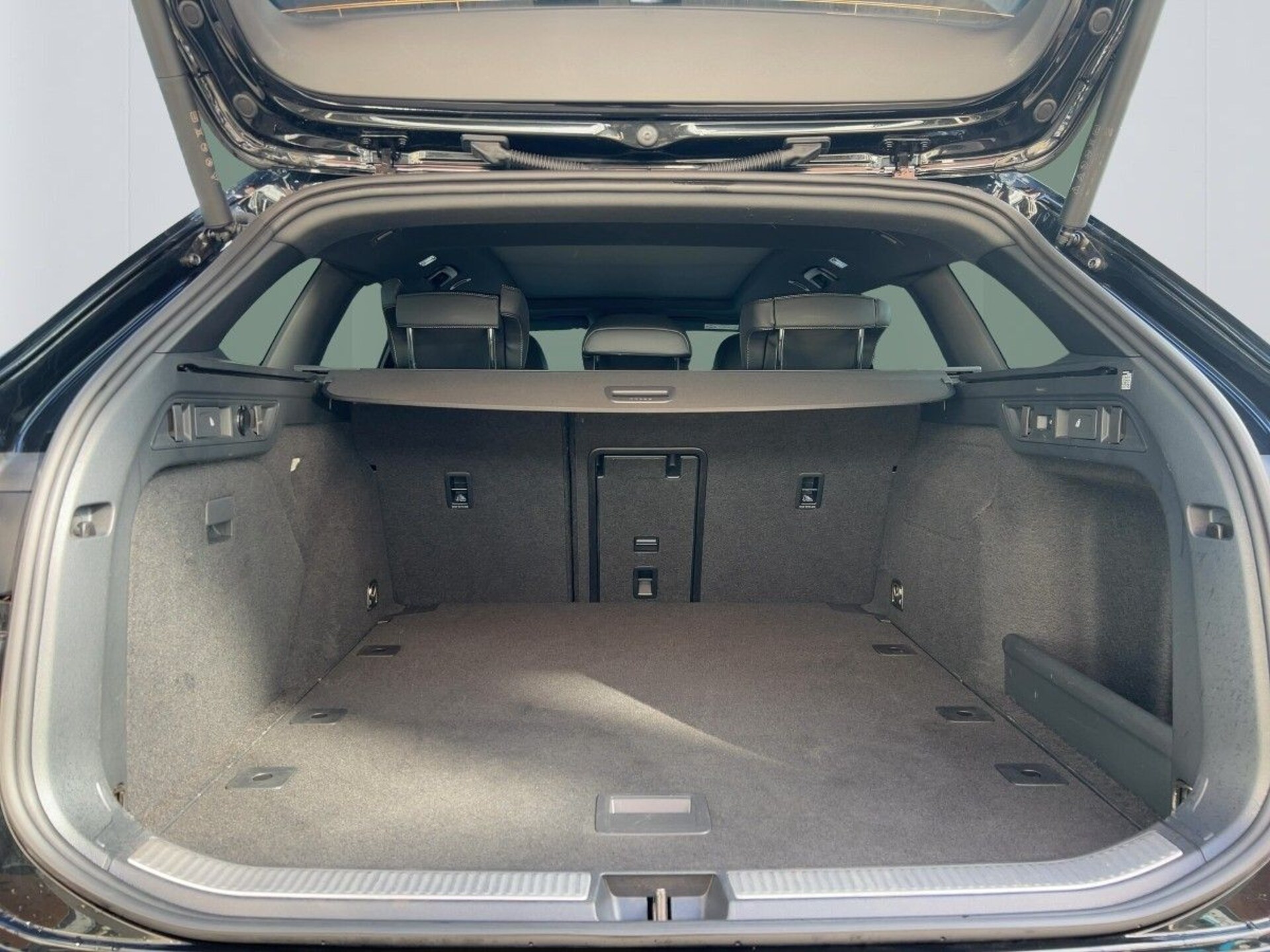 Skoda Superb Combi Sportline