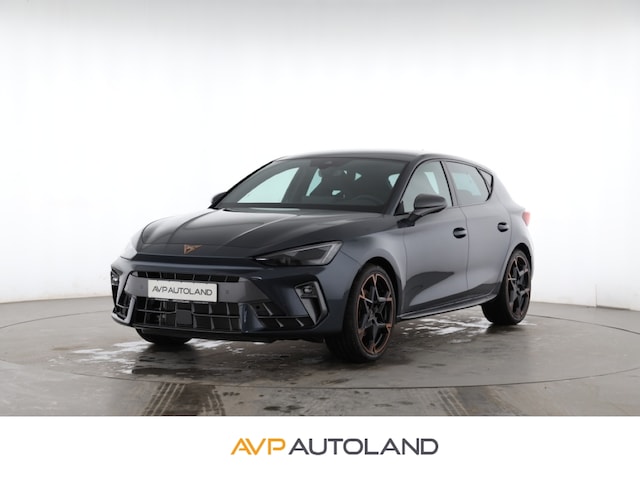 CUPRA Leon 1.5 eTSI DSG | Intelligent Drive Paket (SR019130-GW)