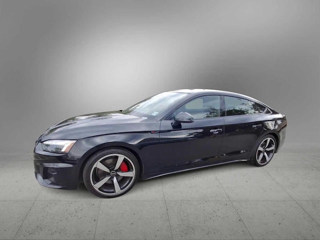 2023 Audi A5 Sportback