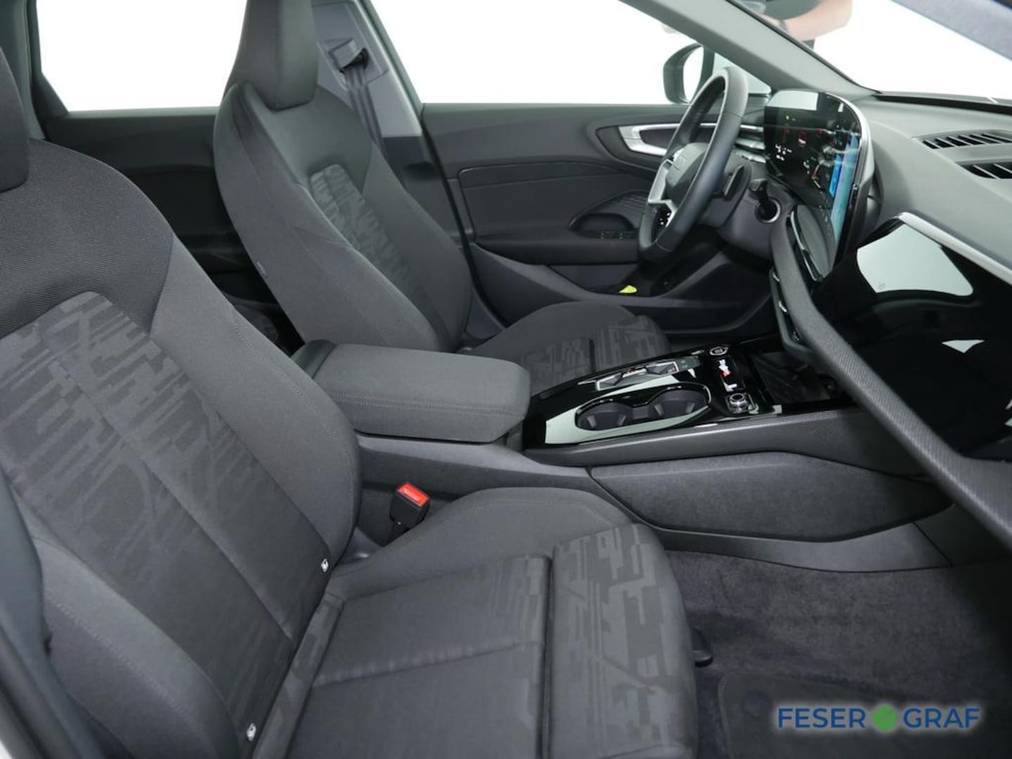 Bild über Audi A5 Avant e-hybrid e-hybrid quattro 220 kW S tronic - für weitere Informationen kontaktieren Sie den Audi Partner