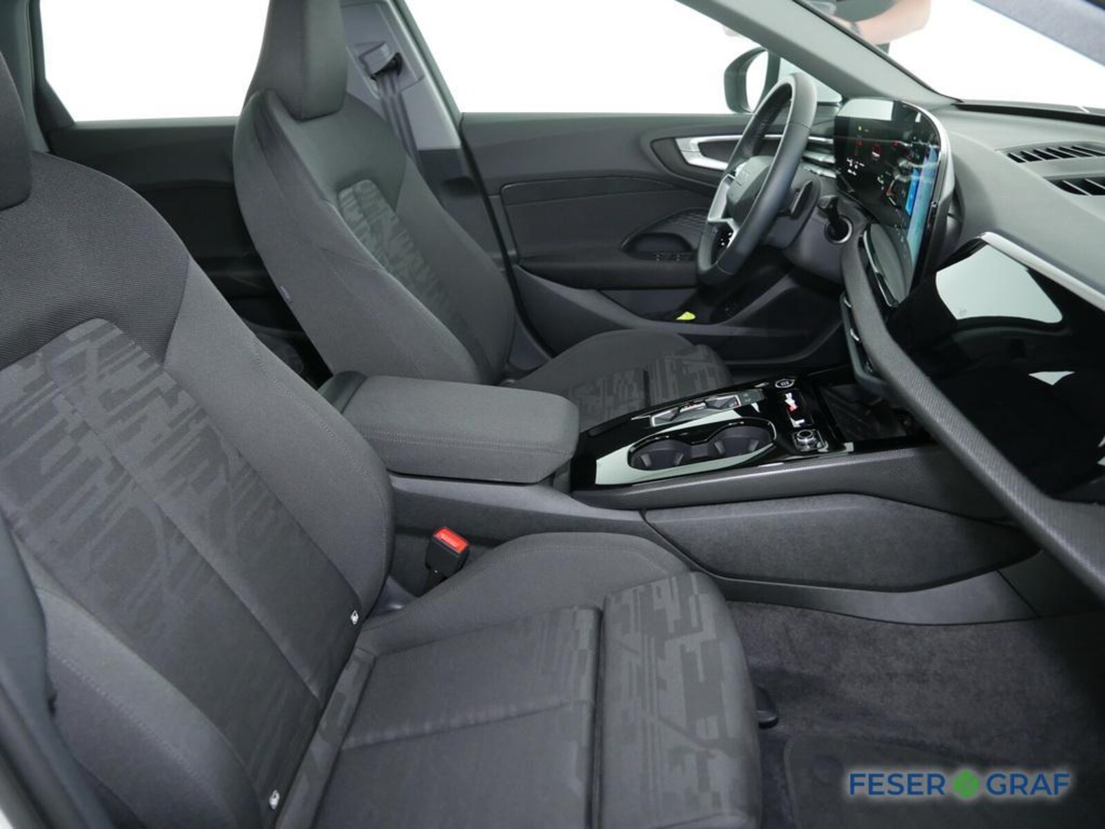 Audi A5 Avant – Bild 4
