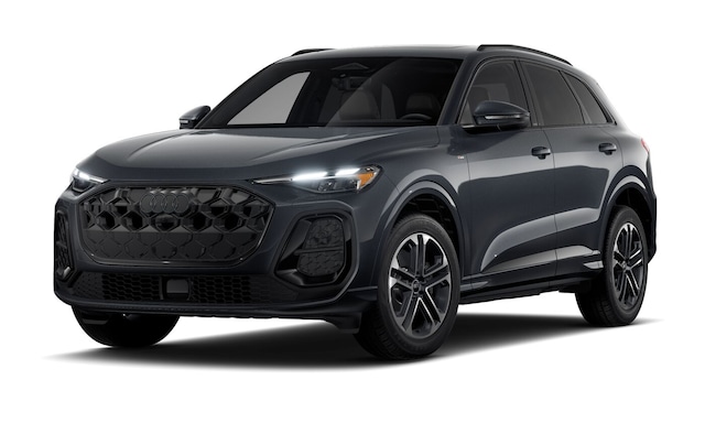 2026 Audi Q5