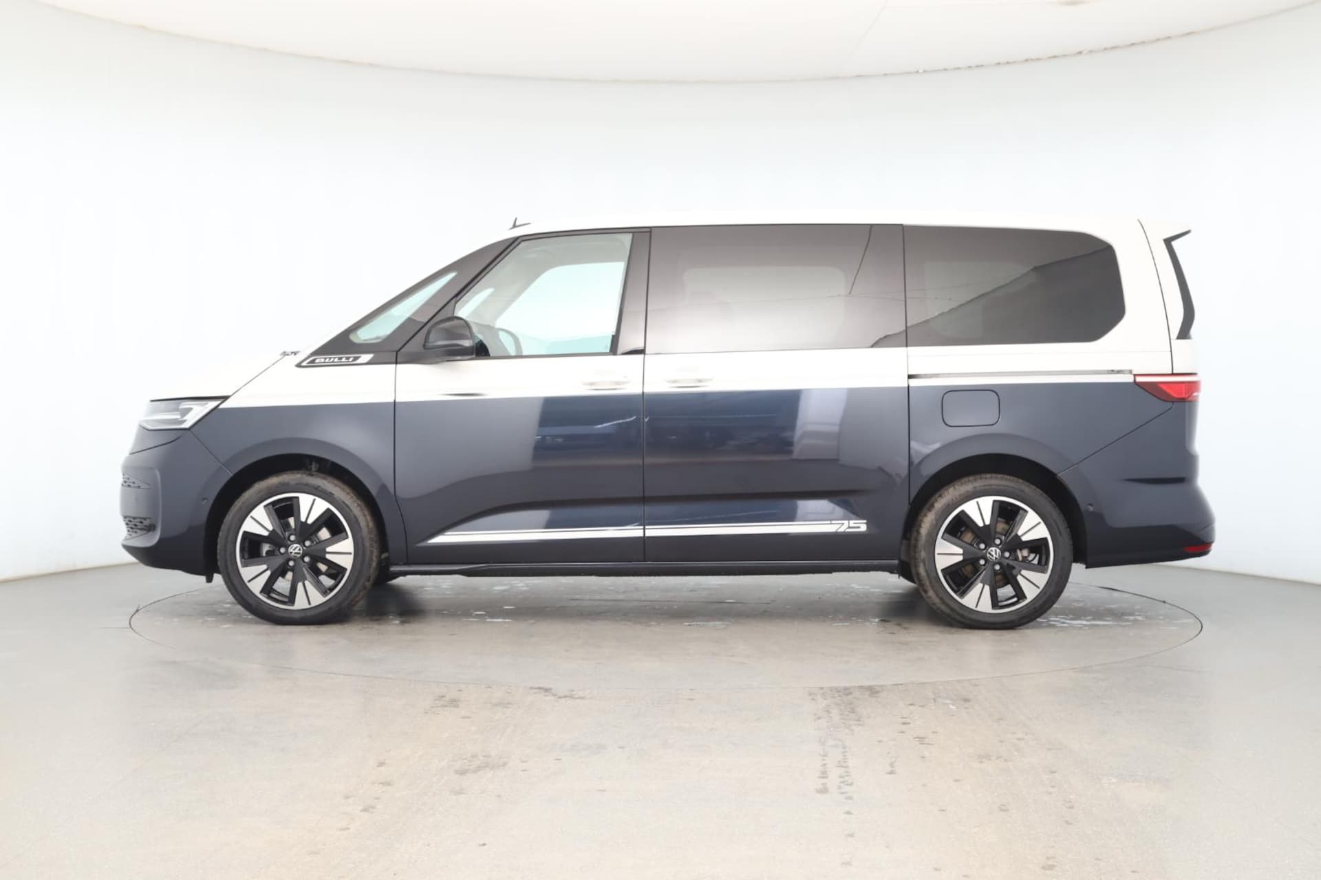 Volkswagen Multivan Langversion Life
