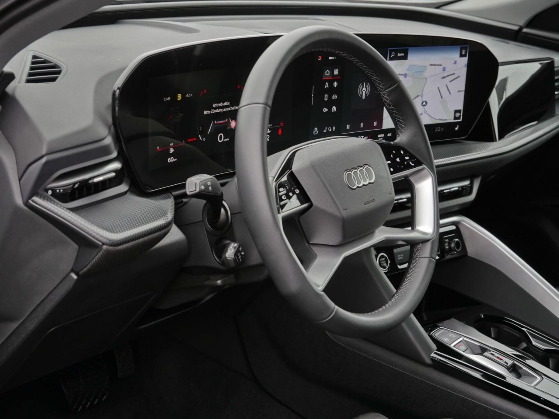 Audi Q5 SUV