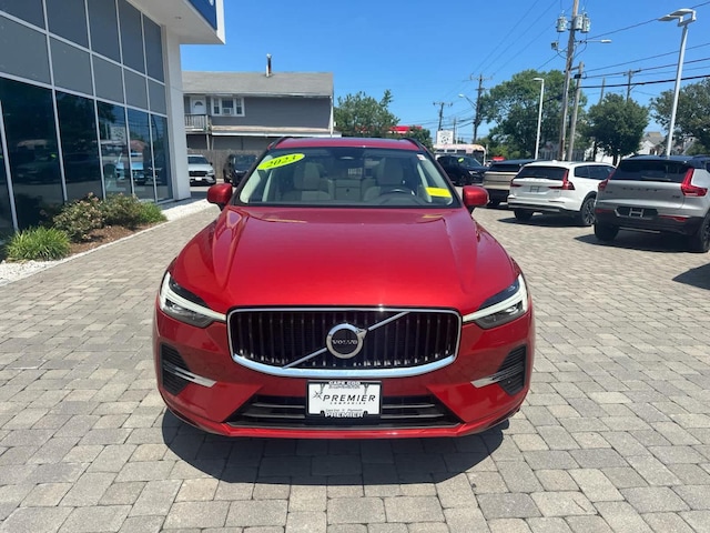 2023 Volvo XC60