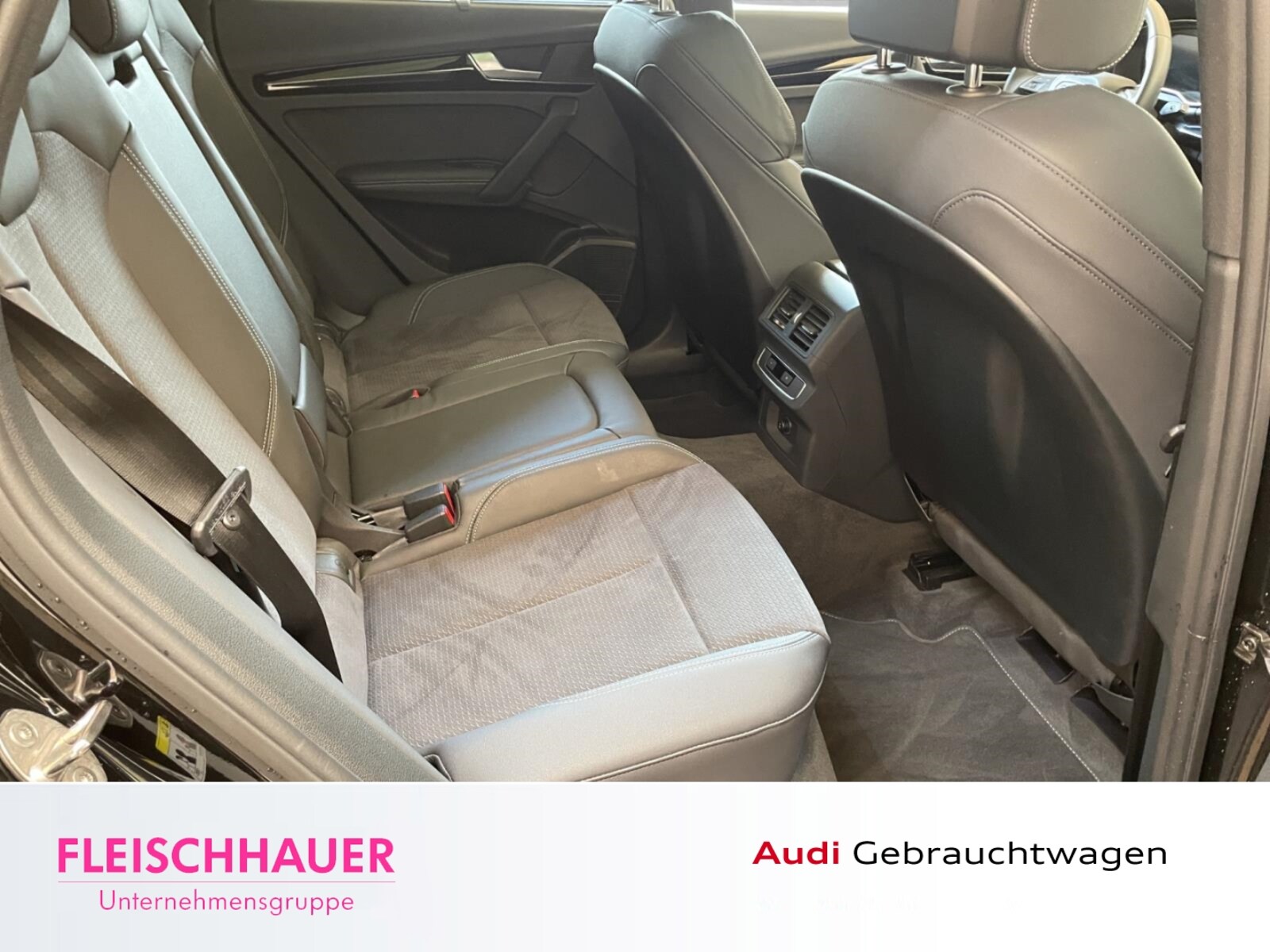 Audi SQ5 – Bild 9