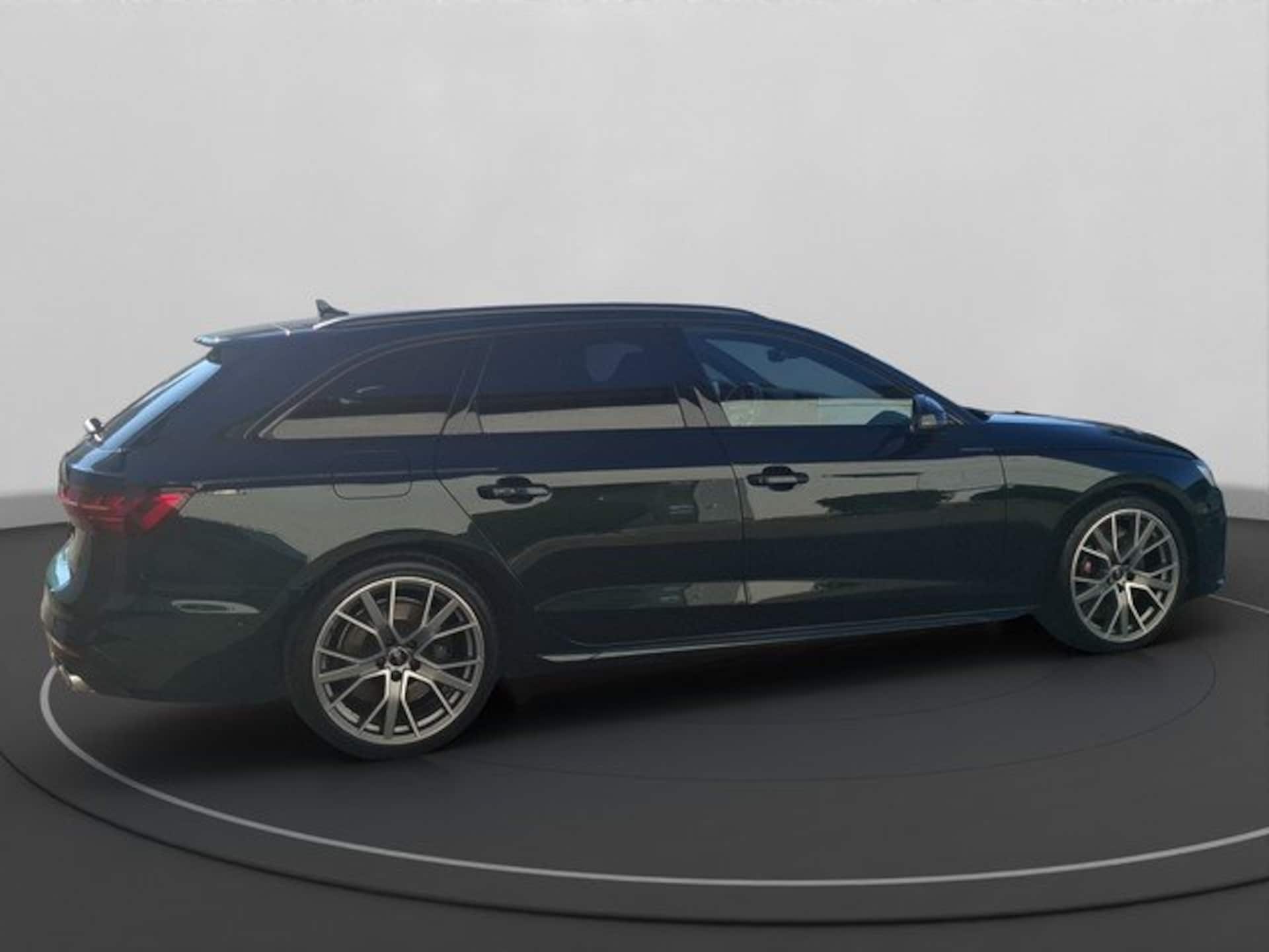 Audi S4 Avant