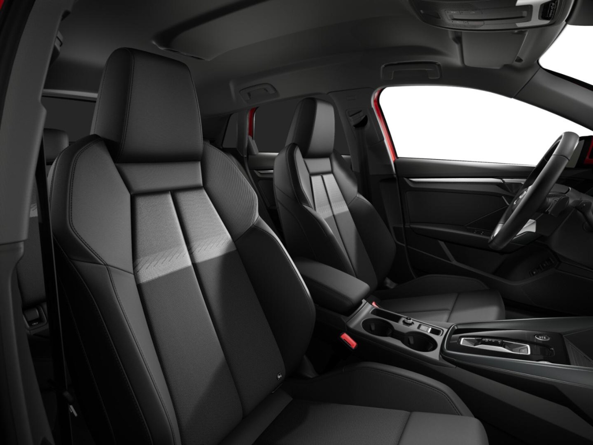 Audi A3 Sportback TFSI e Advanced