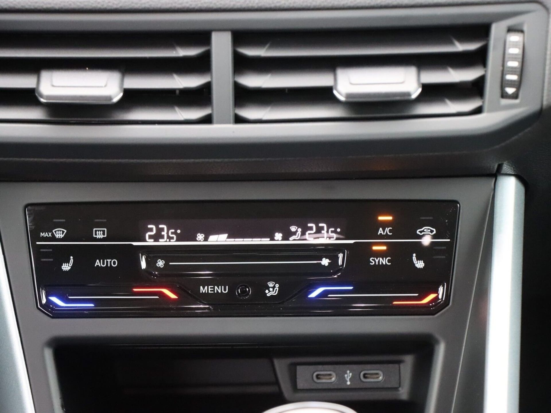 Volkswagen Polo ENERGY