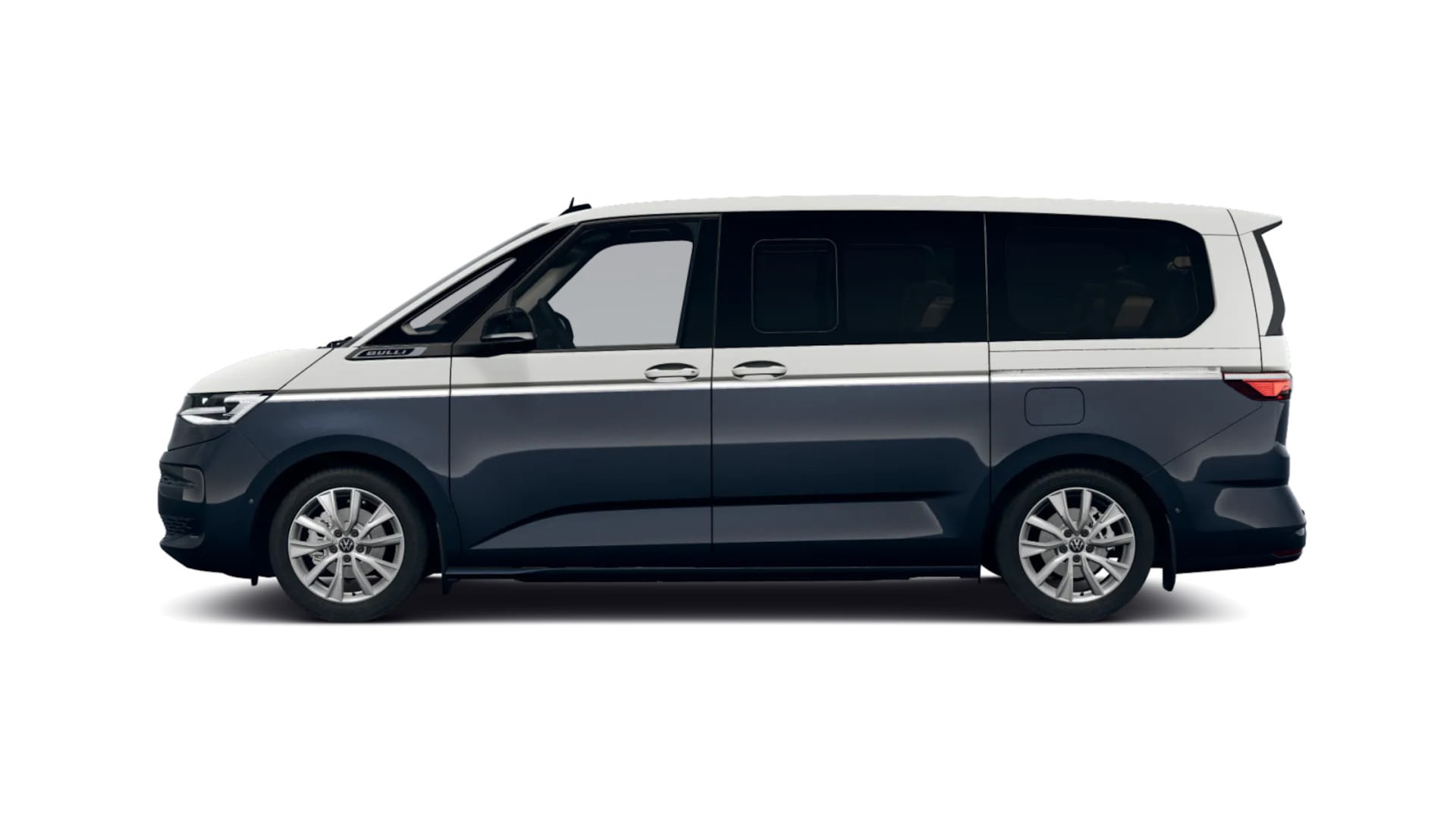 Volkswagen Multivan Langversion Life