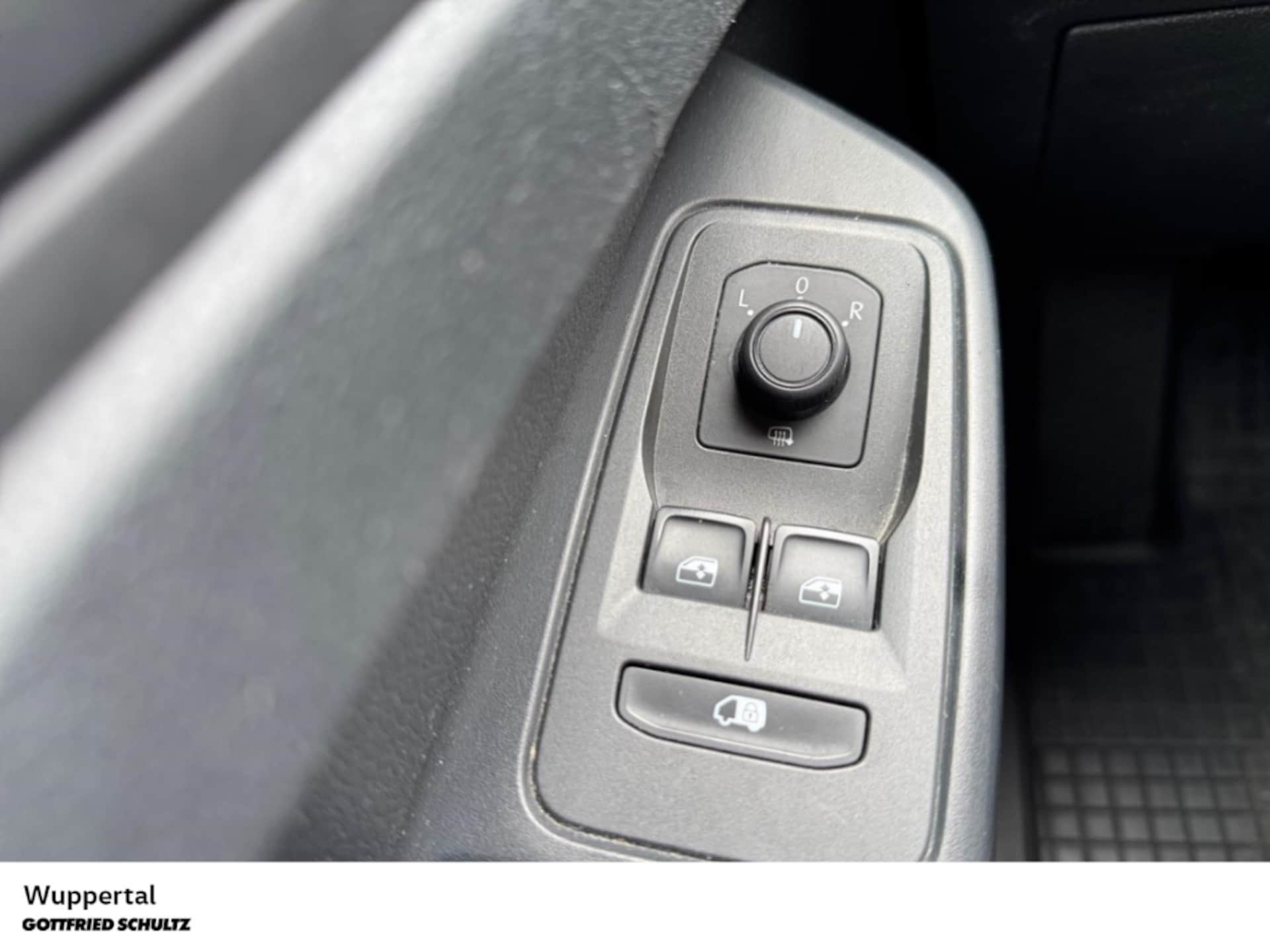 Volkswagen Caddy Cargo