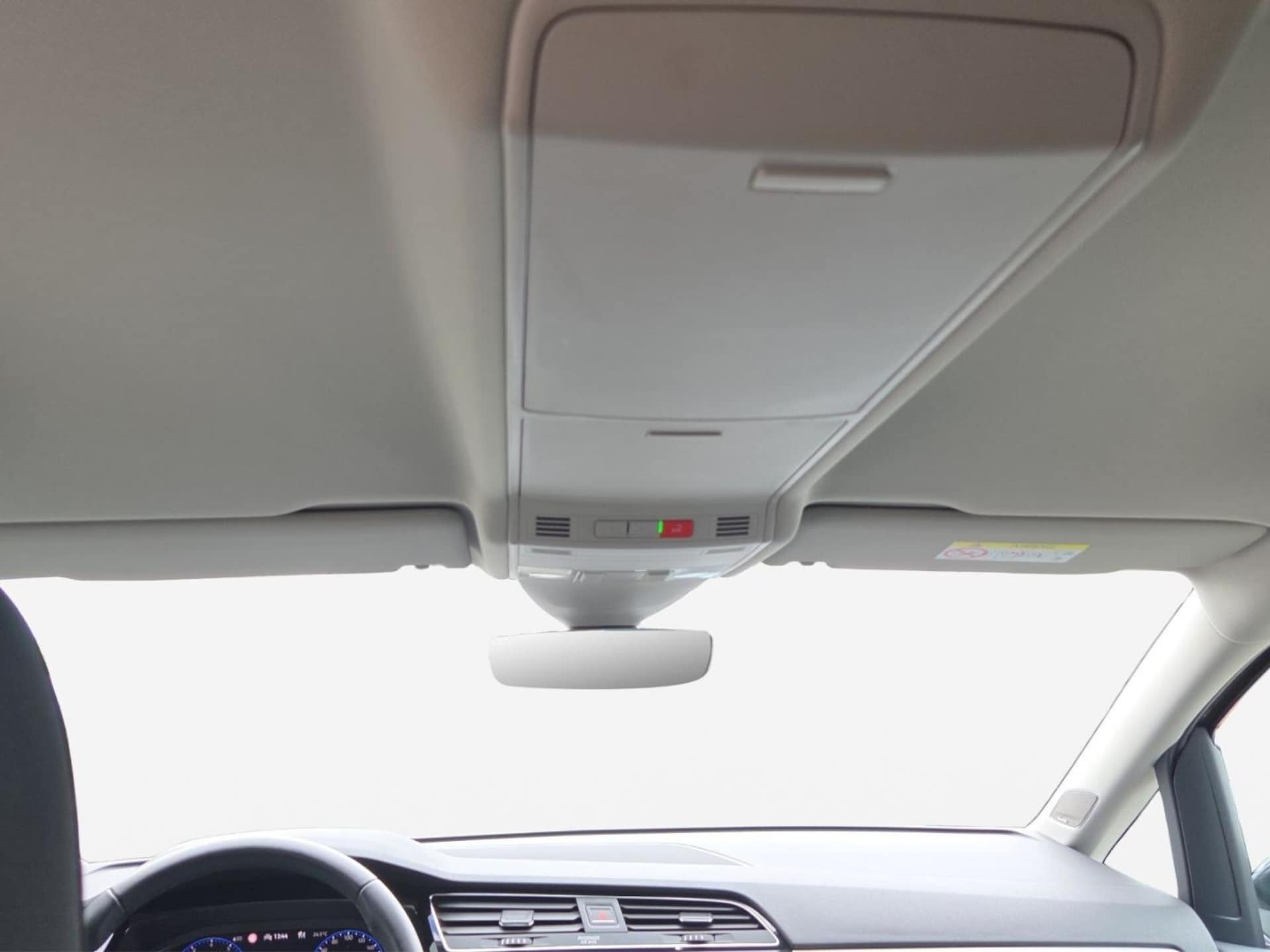 Volkswagen Touran MOVE