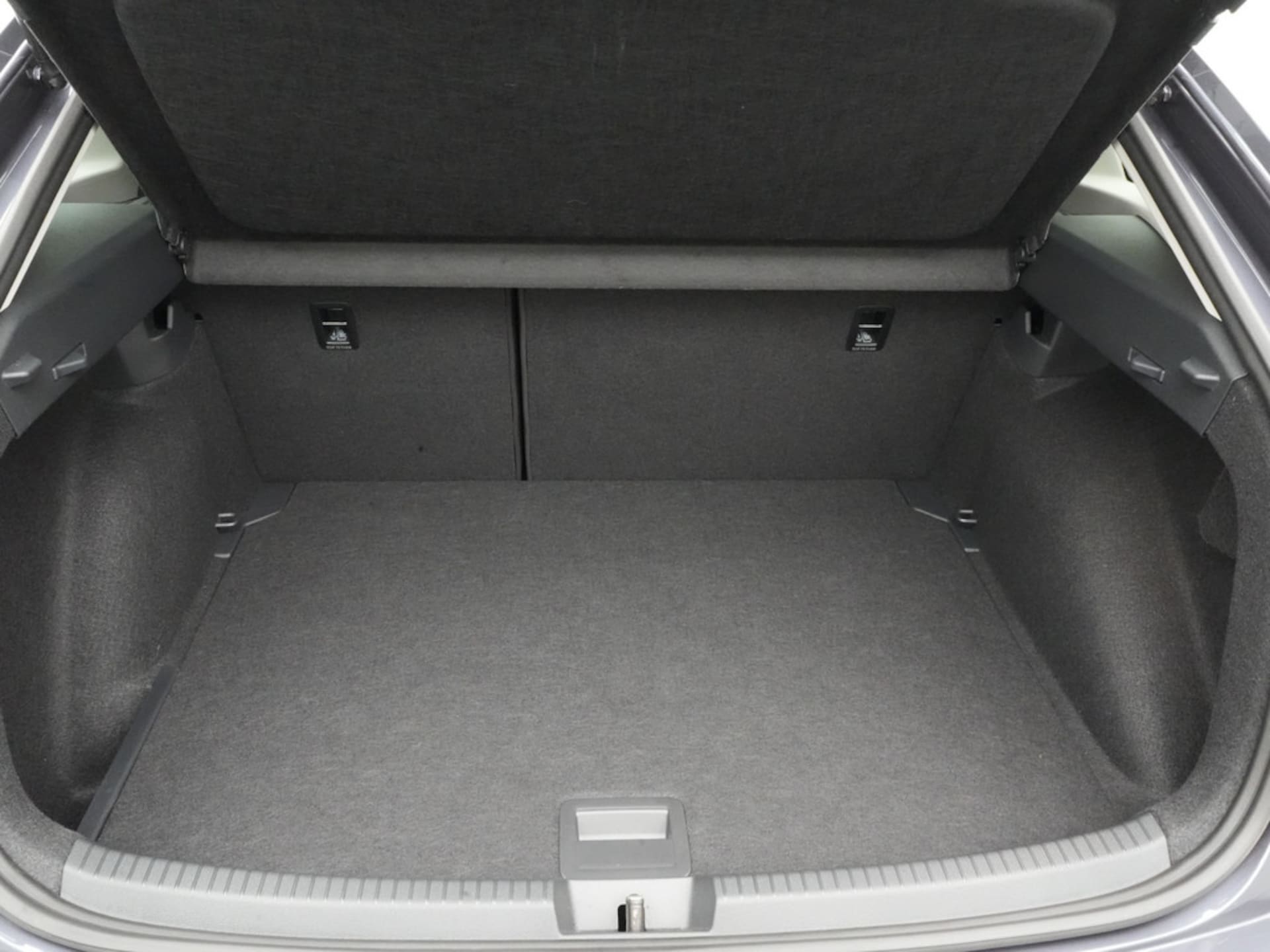 Volkswagen Taigo Goal