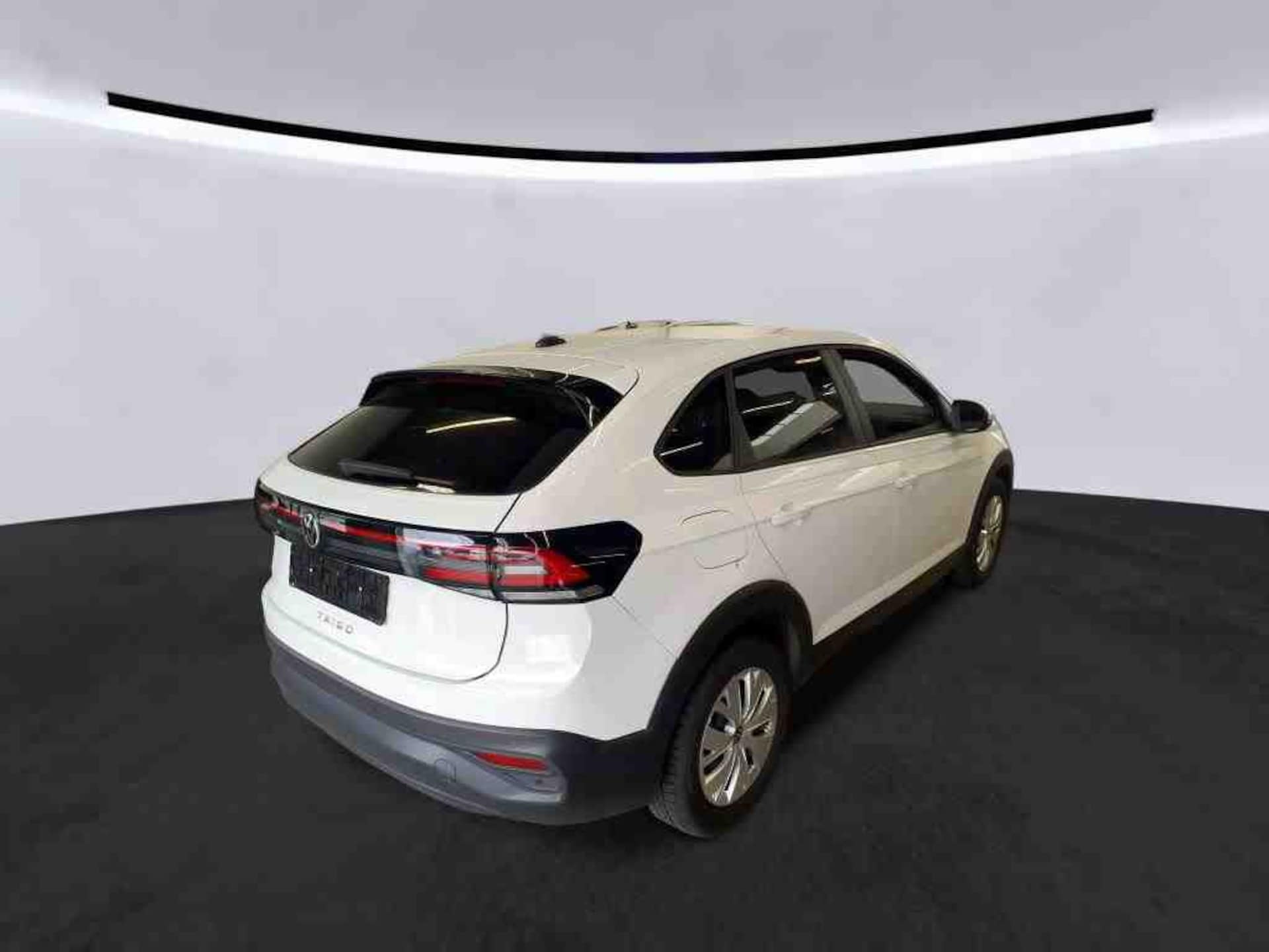 Volkswagen Taigo Basis-Modell