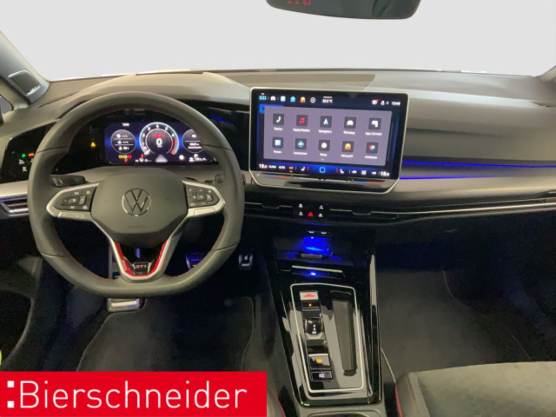 Volkswagen Golf GTI Clubsport