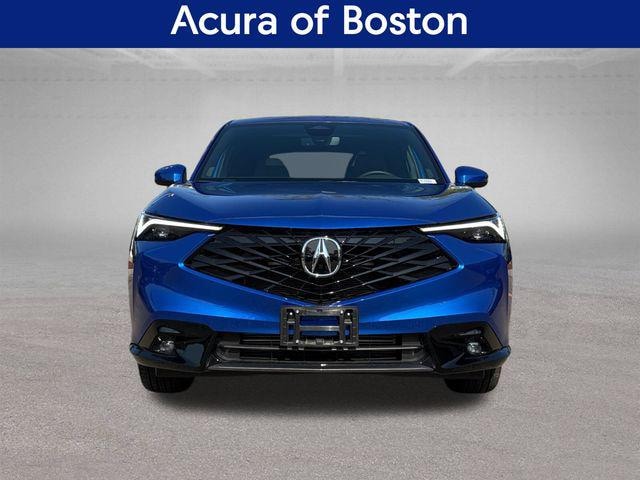 2025 Acura ADX