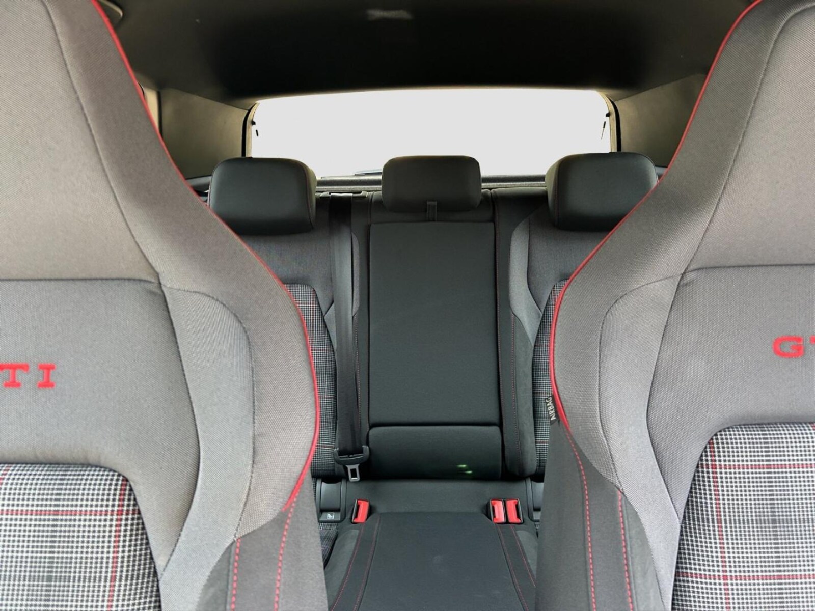 Volkswagen Golf – Bild 17
