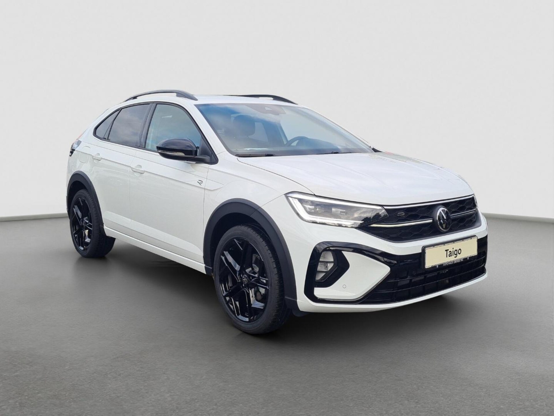 Volkswagen Taigo R-Line