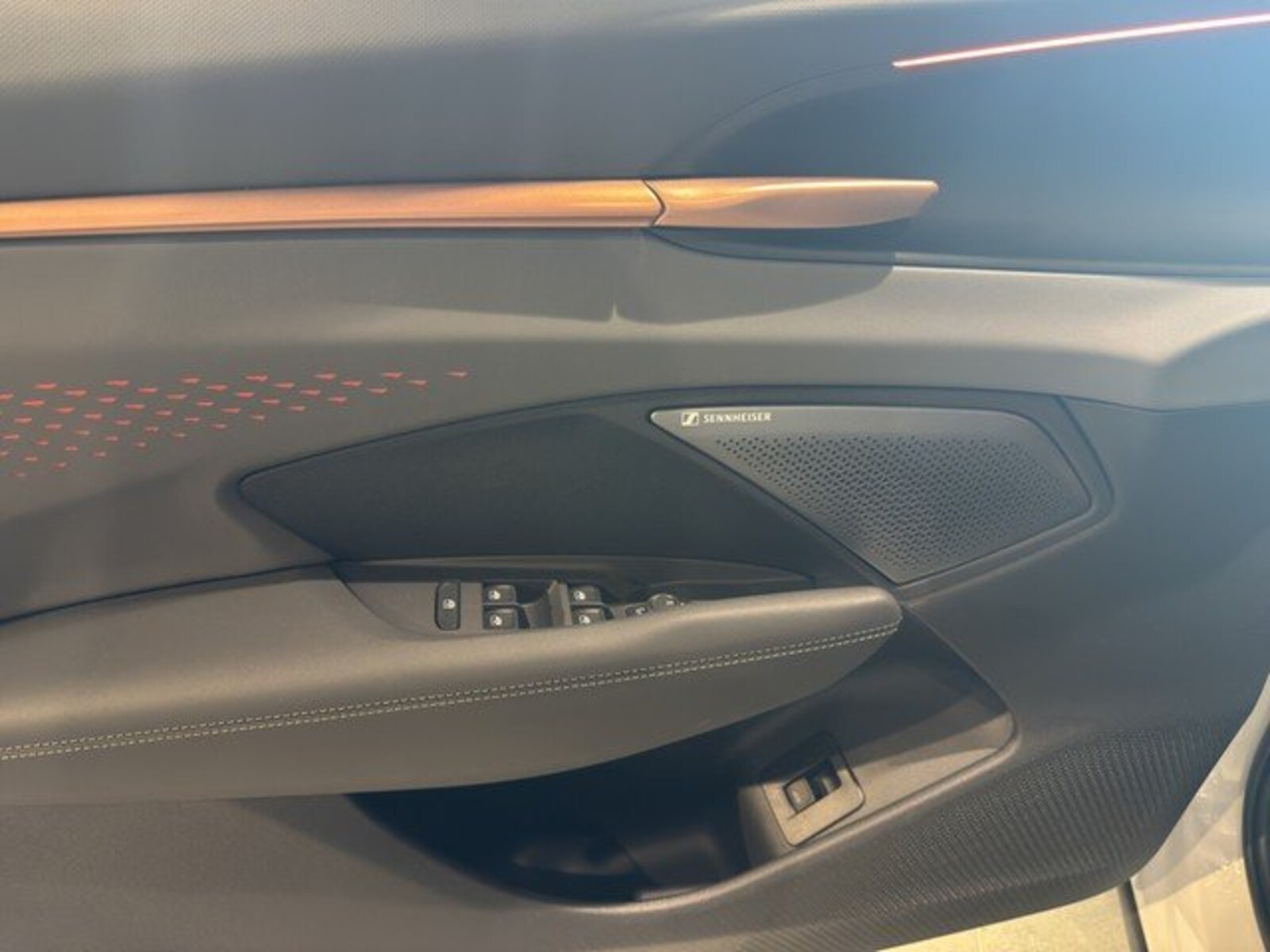 CUPRA Terramar – Bild 13
