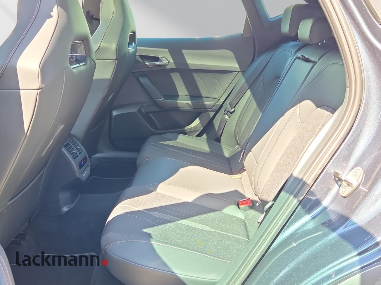 CUPRA Formentor – Bild 9