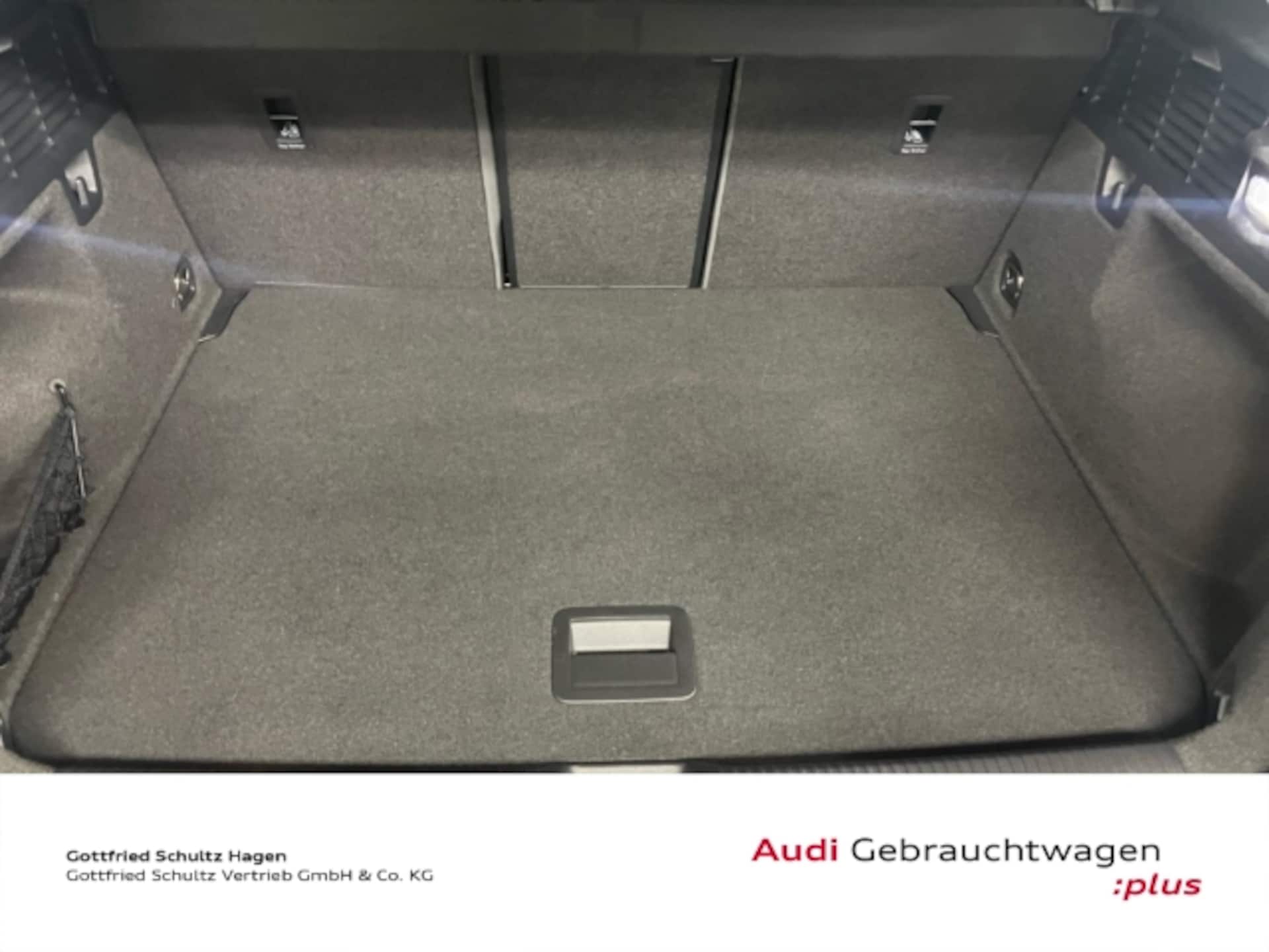 Audi Q2 S line