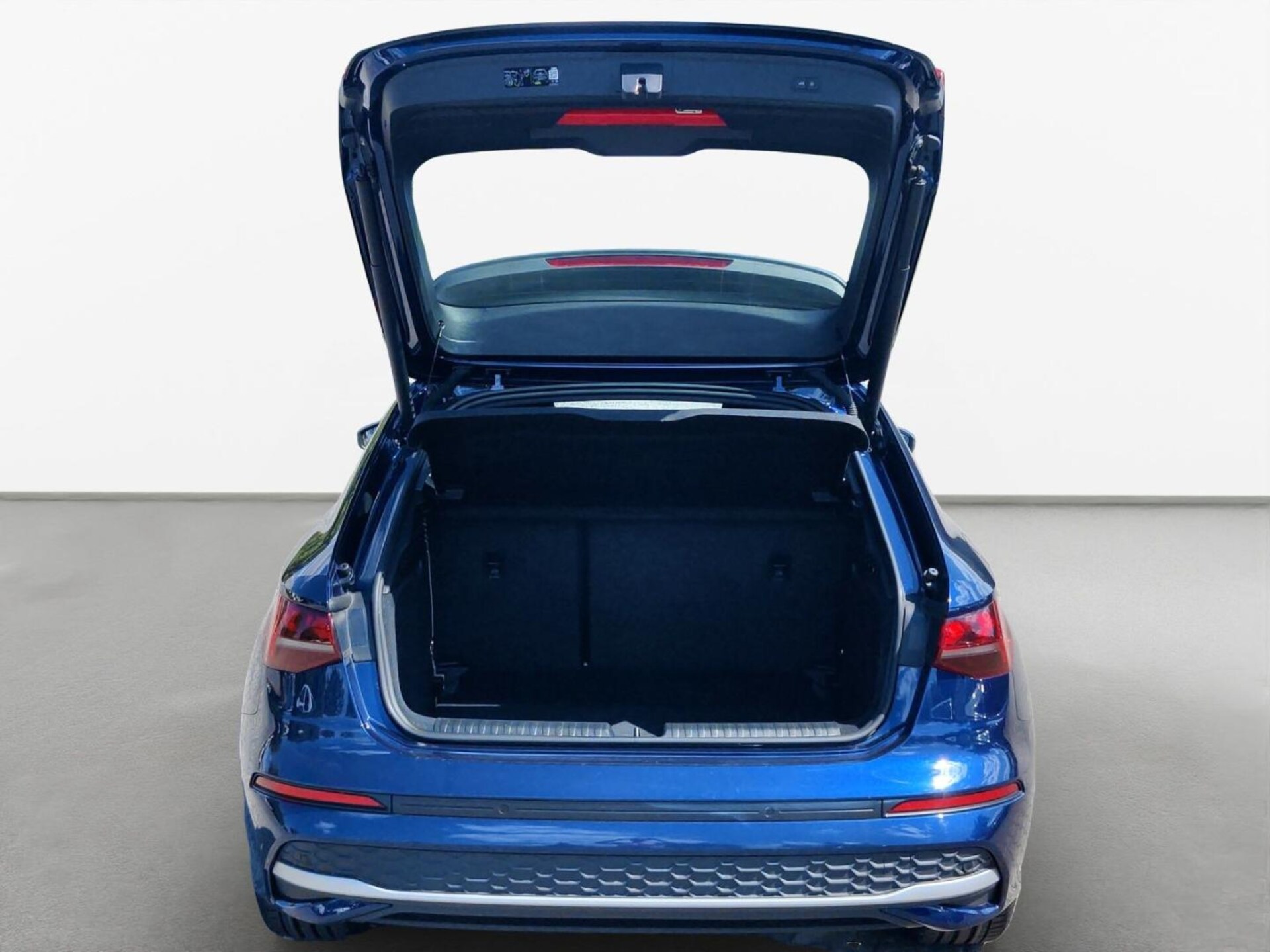 Audi A3 Sportback Advanced