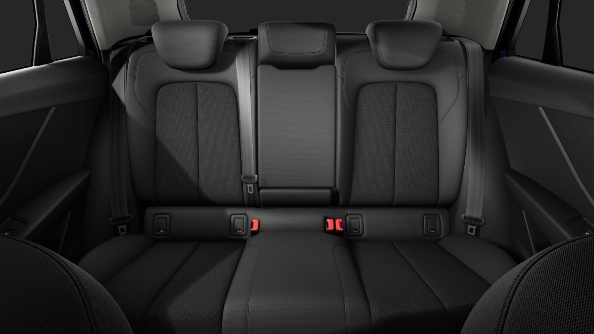 Audi Q2 S line
