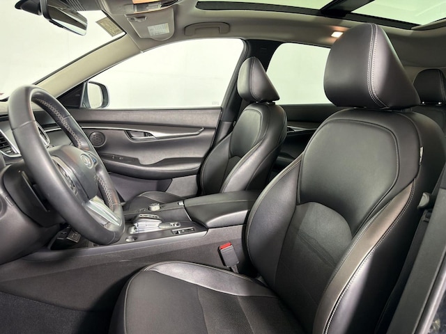 2024 Infiniti QX50